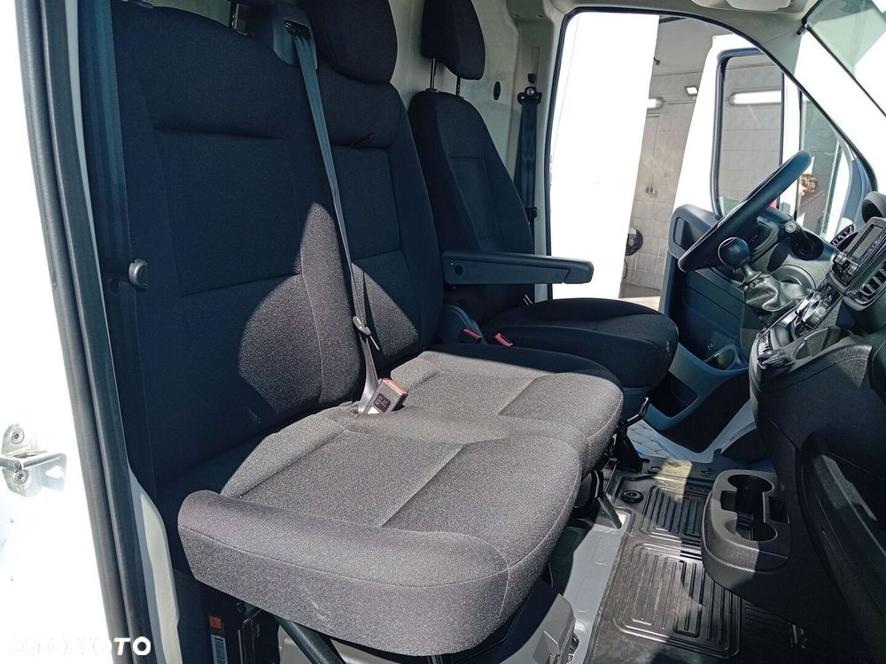Toyota PROACE MAX - 22