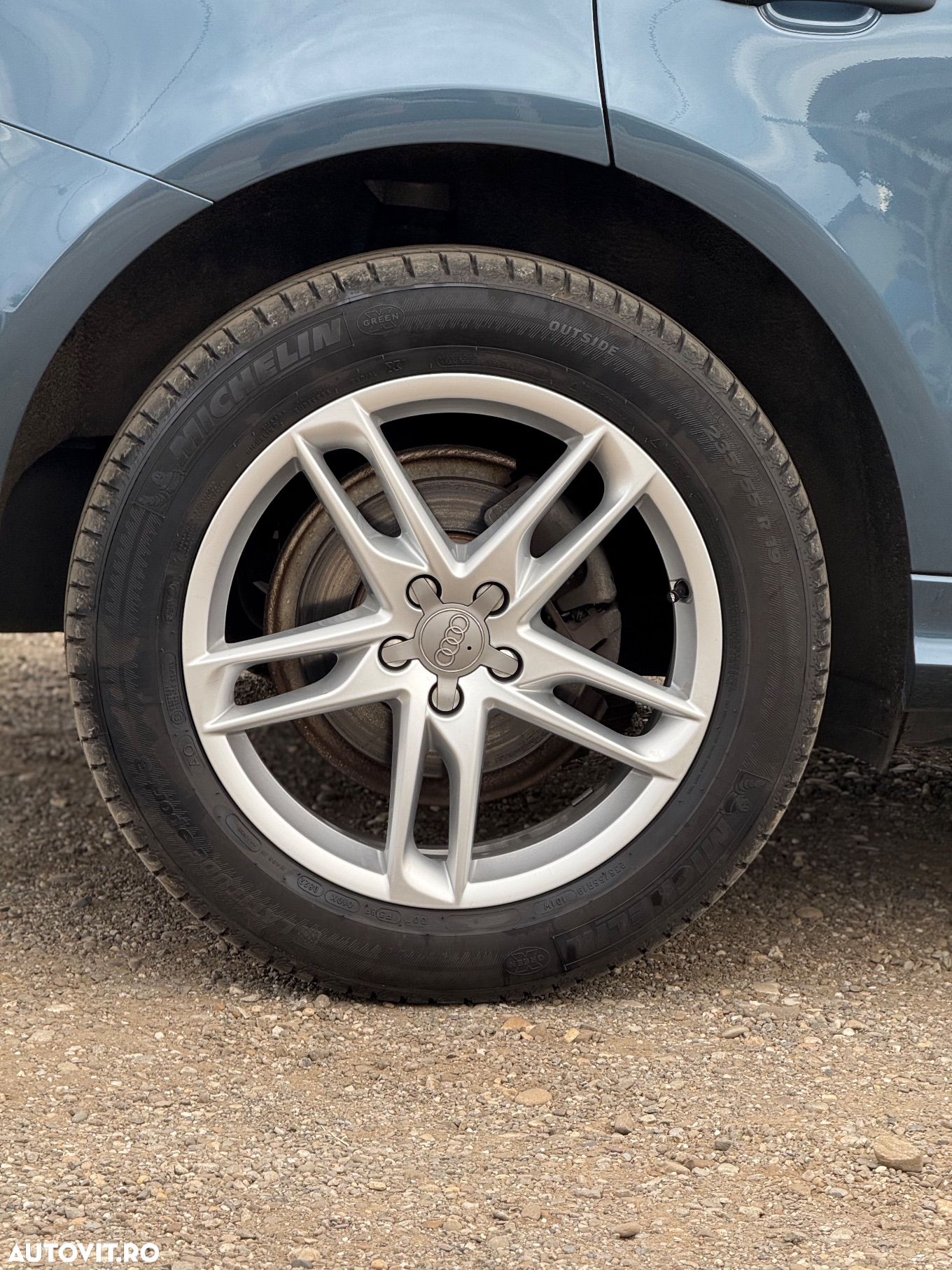 Audi Q5 2.0 TDI Quattro S tronic Sport - 18