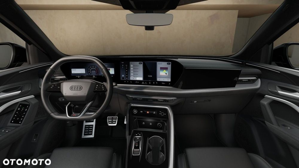Audi Q5 TFSI mHEV 200 kW Quattro S tronic - 10