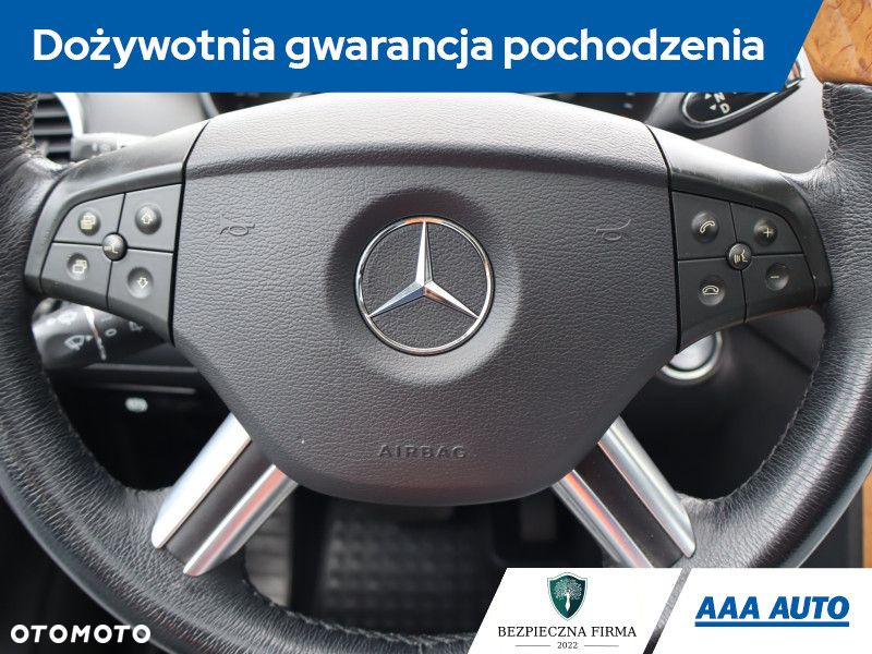 Mercedes-Benz GL - 20