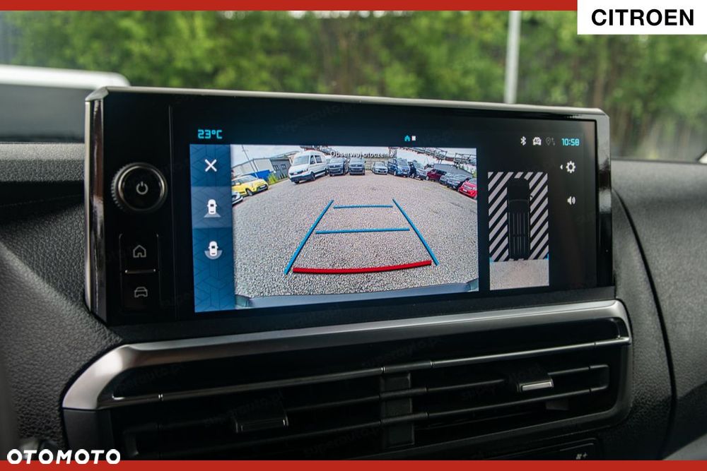 Citroën SpaceTourer - 26