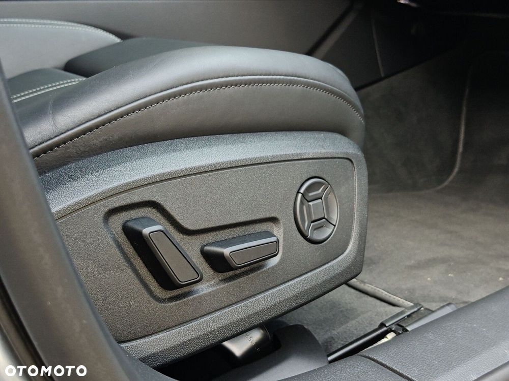 Audi A6 Avant - 13
