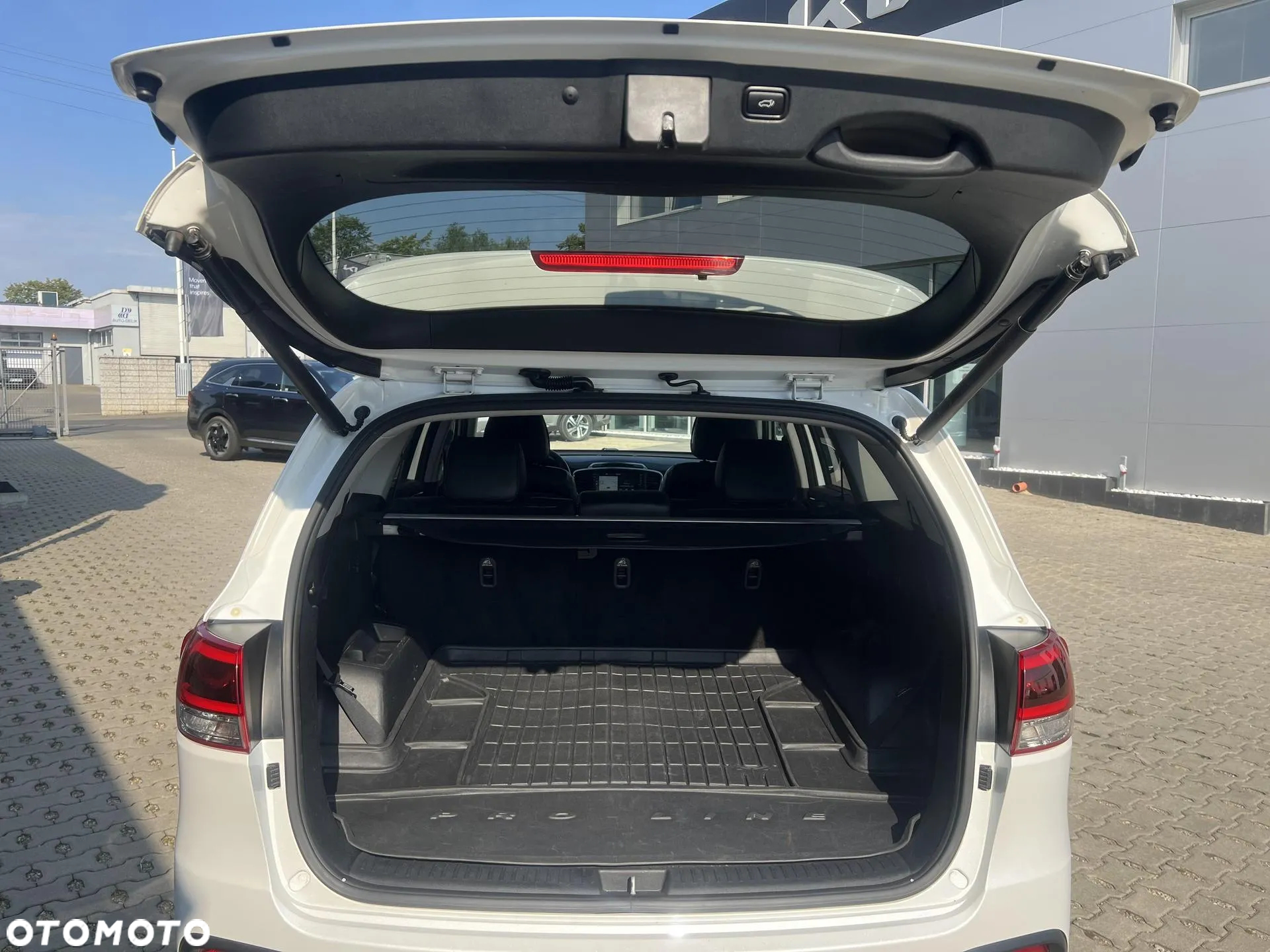 Kia Sorento 2.0 CRDI XL - 17