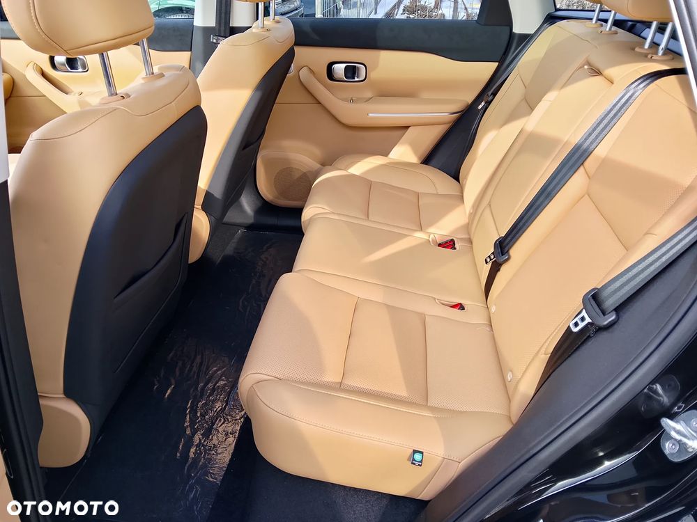 Leapmotor C10 69.9 kWh PRO Design - 10