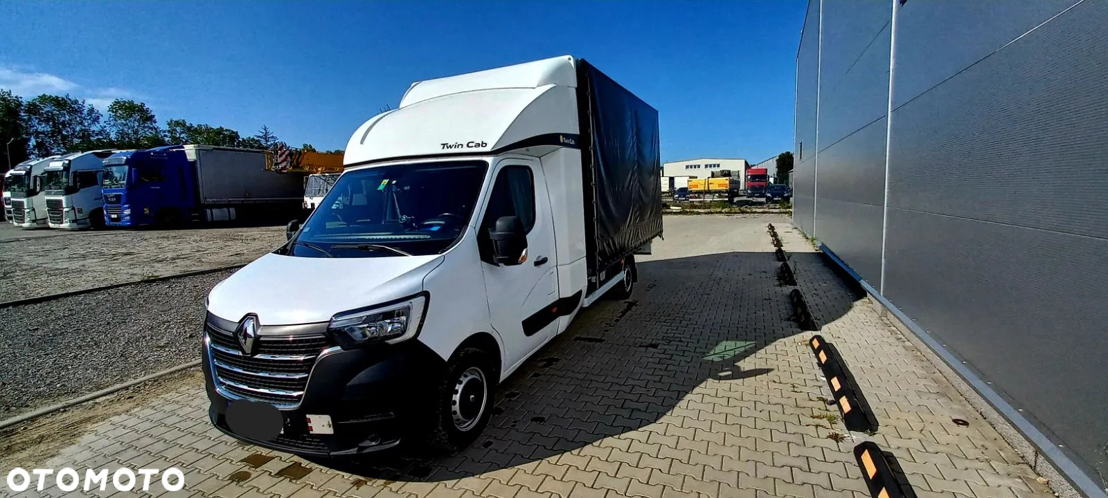 Renault MASTER - 7