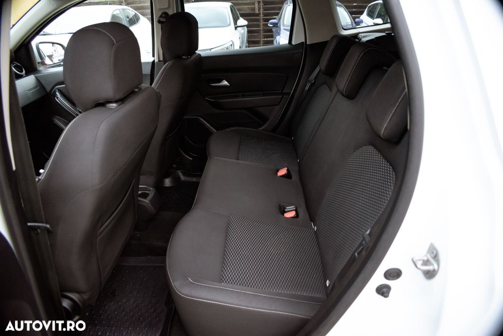 Dacia Duster 1.5 Blue dCi Comfort - 16