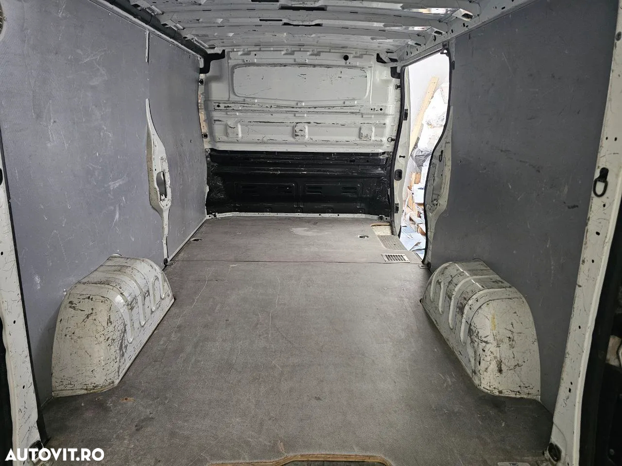 Renault Trafic - 5