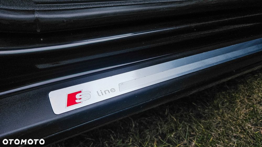 Audi A3 Sportback - 9