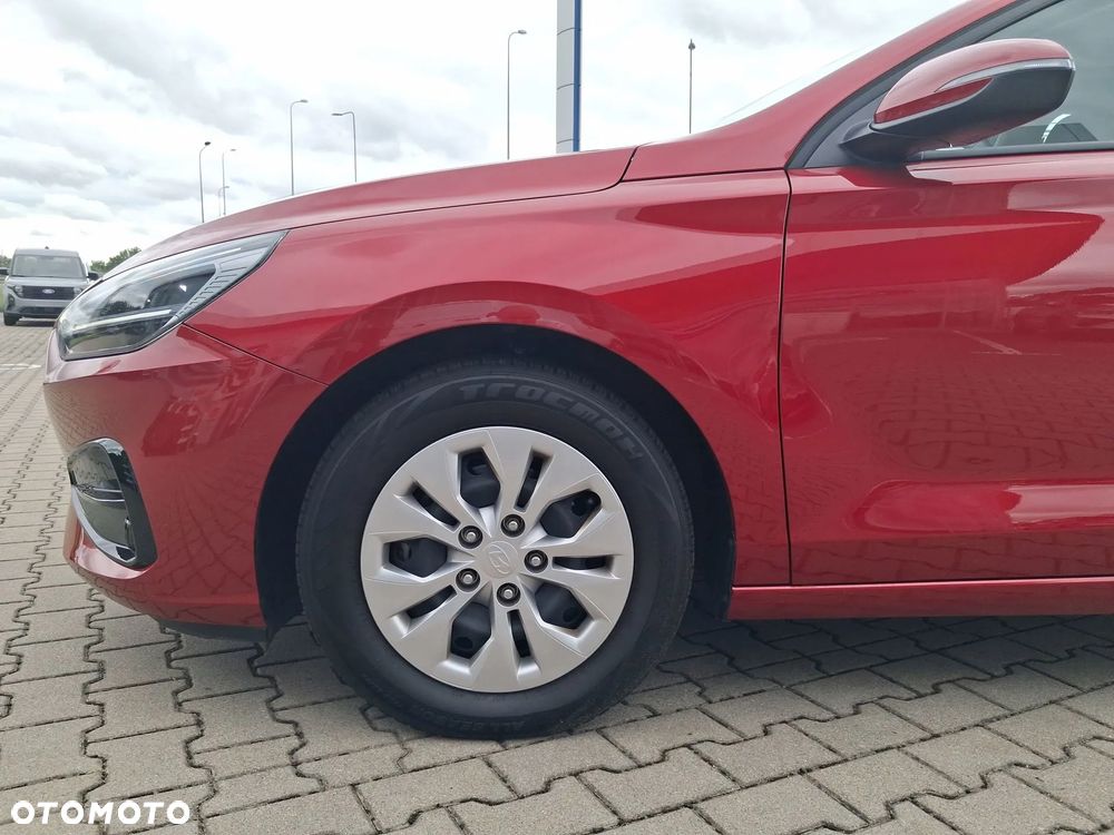 Hyundai i30 1.0 T-GDI Modern DCT - 21