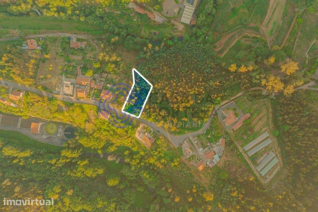 Terreno para Construção em Lever | Vila Nova de Gaia - Grande imagem: 2/13