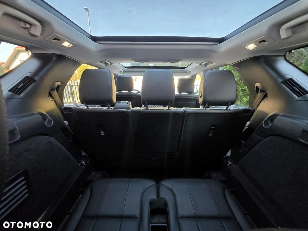 Land Rover Discovery 2.0 SD4 HSE - 9