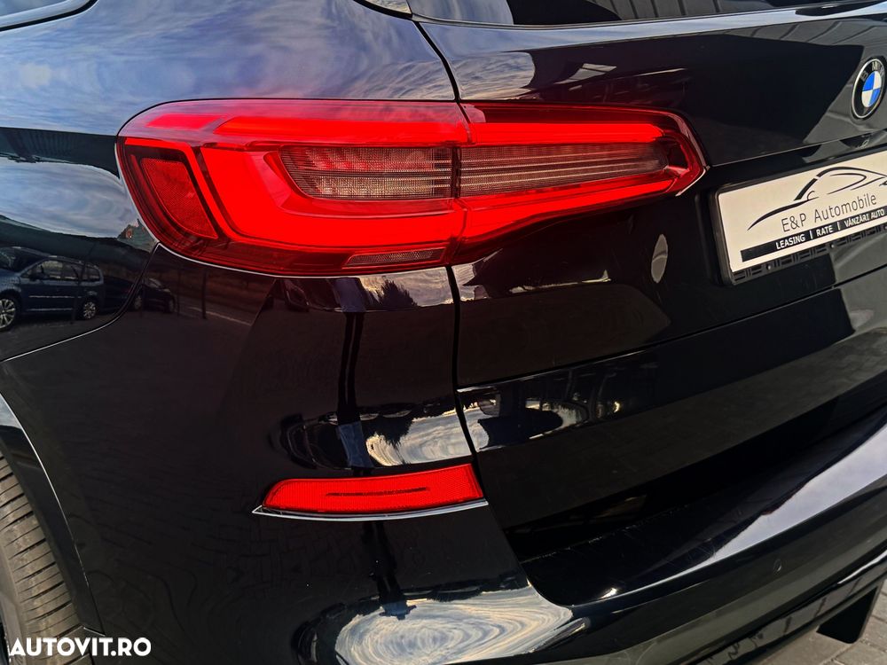 BMW X5 xDrive45e - 17