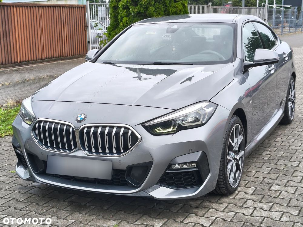 BMW Seria 2 220d M Sport - 5