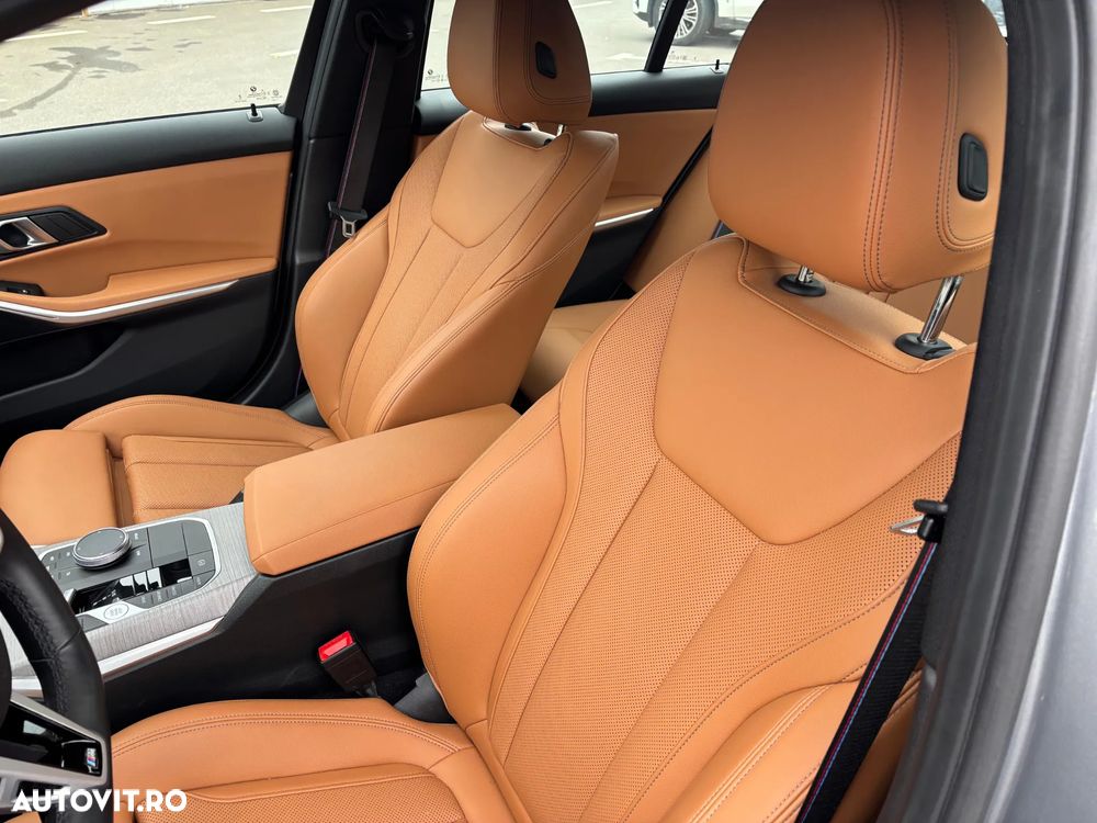 BMW Seria 3 - 13
