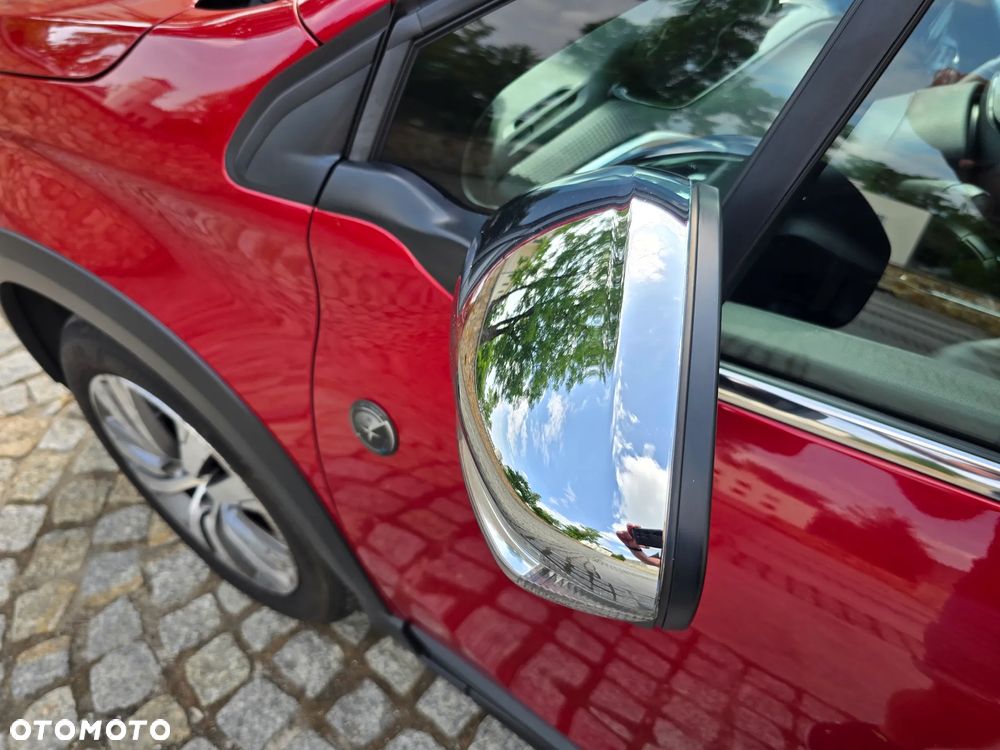 Peugeot 2008 PureTech 110 Stop&Start EAT6 Crossway - 8