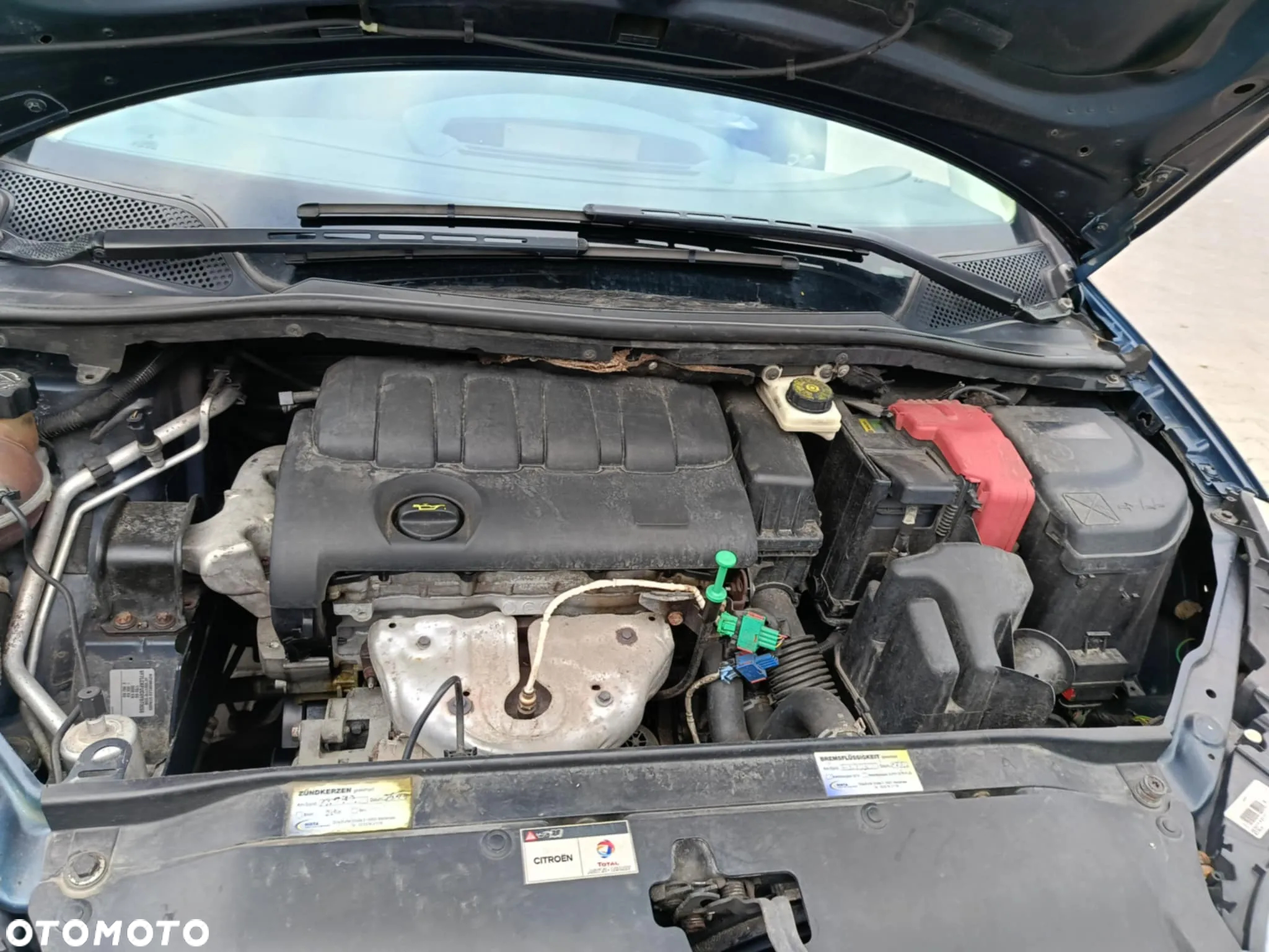 Citroën C4 - 4