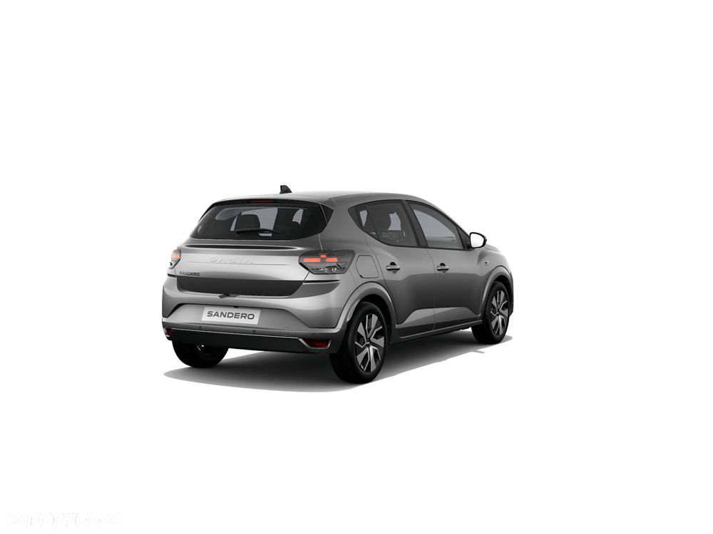 Dacia Sandero - 3