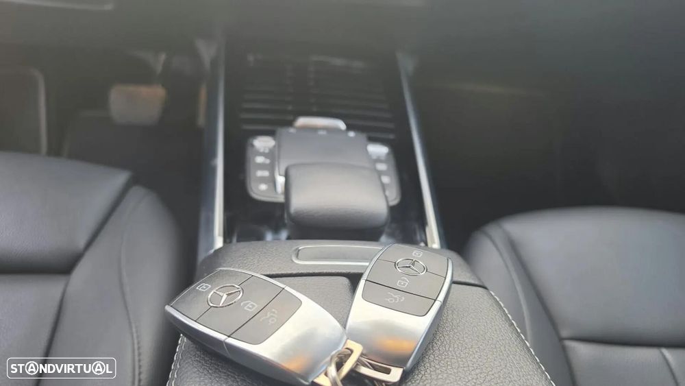 Mercedes-Benz EQA 250 Progressive - 10