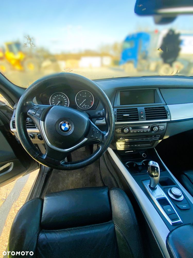 BMW X5 - 7
