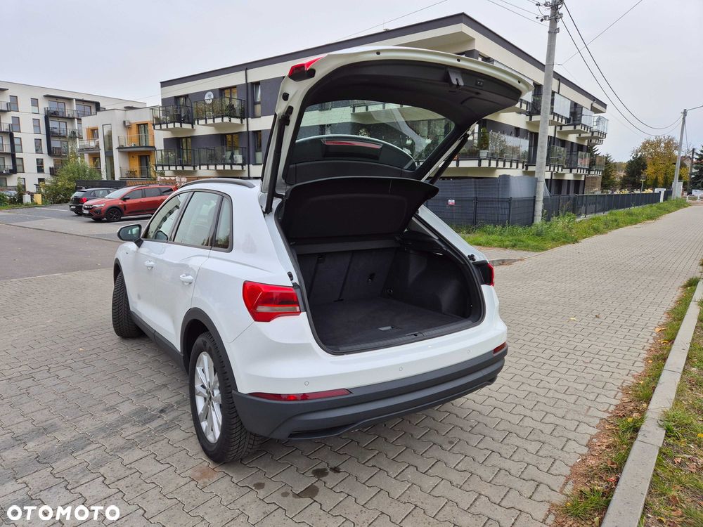 Audi Q3 Sportback - 15