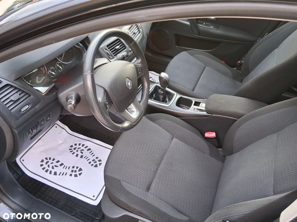 Renault Laguna 1.5 dCi Exception - 11