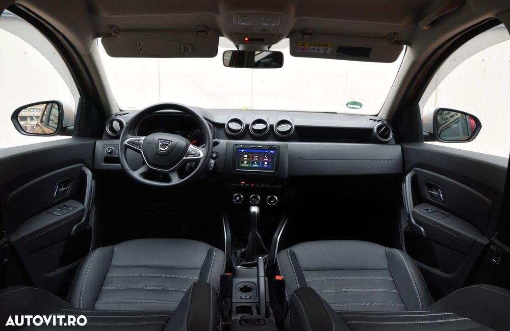 Dacia Duster 1.5 dCi EDC Comfort - 6