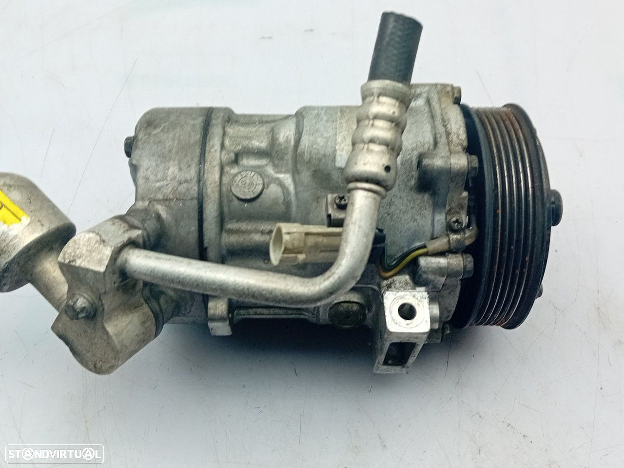 Compressor AC CITROËN Xsara Picasso (N68) - 2