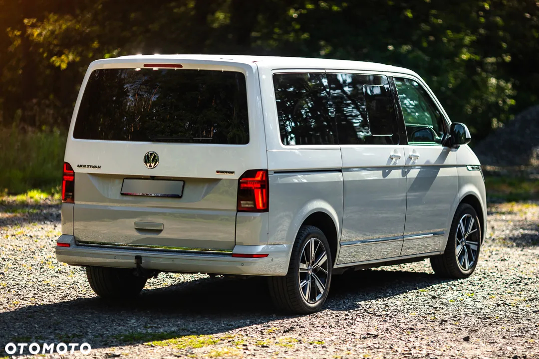 Volkswagen Multivan 6.1 2.0 TDI L1 Highline 4Motion DSG - 11