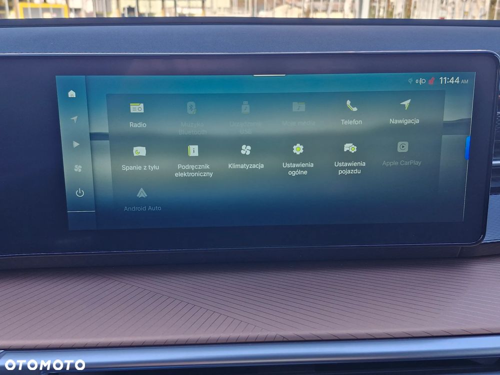 SsangYong/KGM Torres 1.5 T-GDI Joy - 35