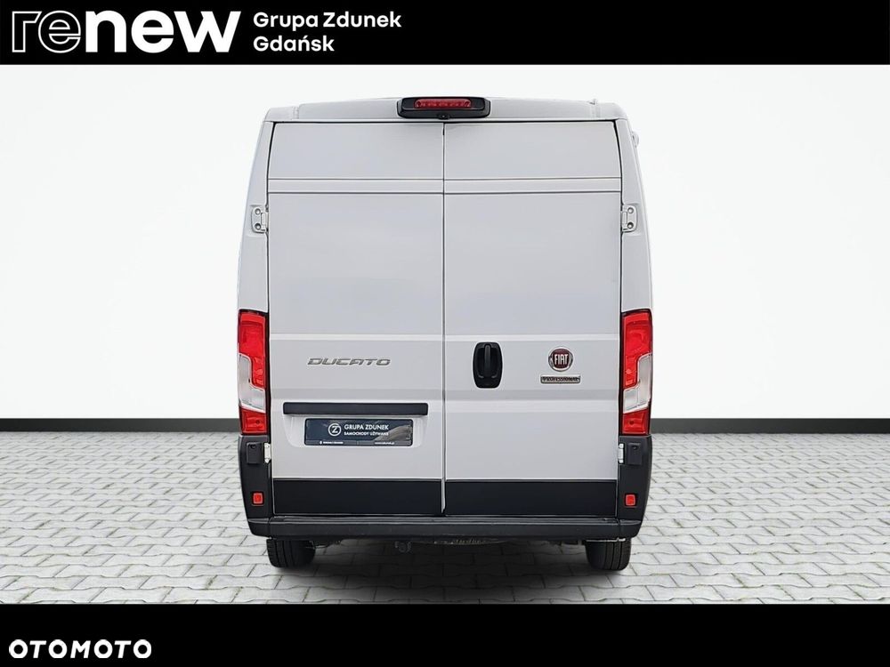 Fiat Ducato Izoterma - 6