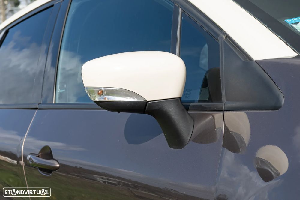 Renault Captur 1.5 dCi - 4