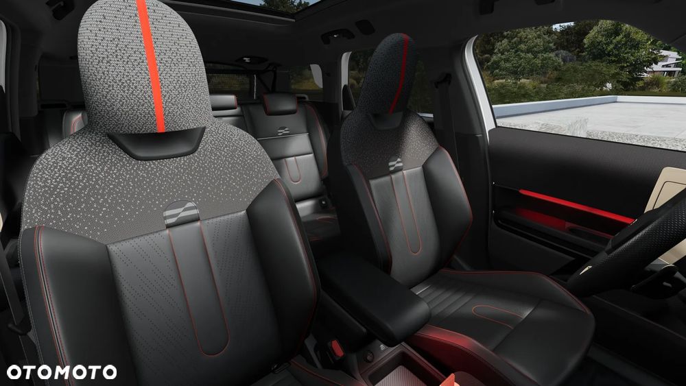 MINI Countryman JCW ALL4 - 11