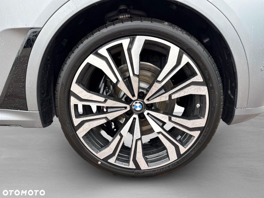 BMW X7 - 10
