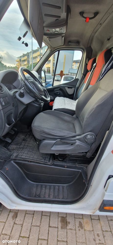 Renault Master - 7