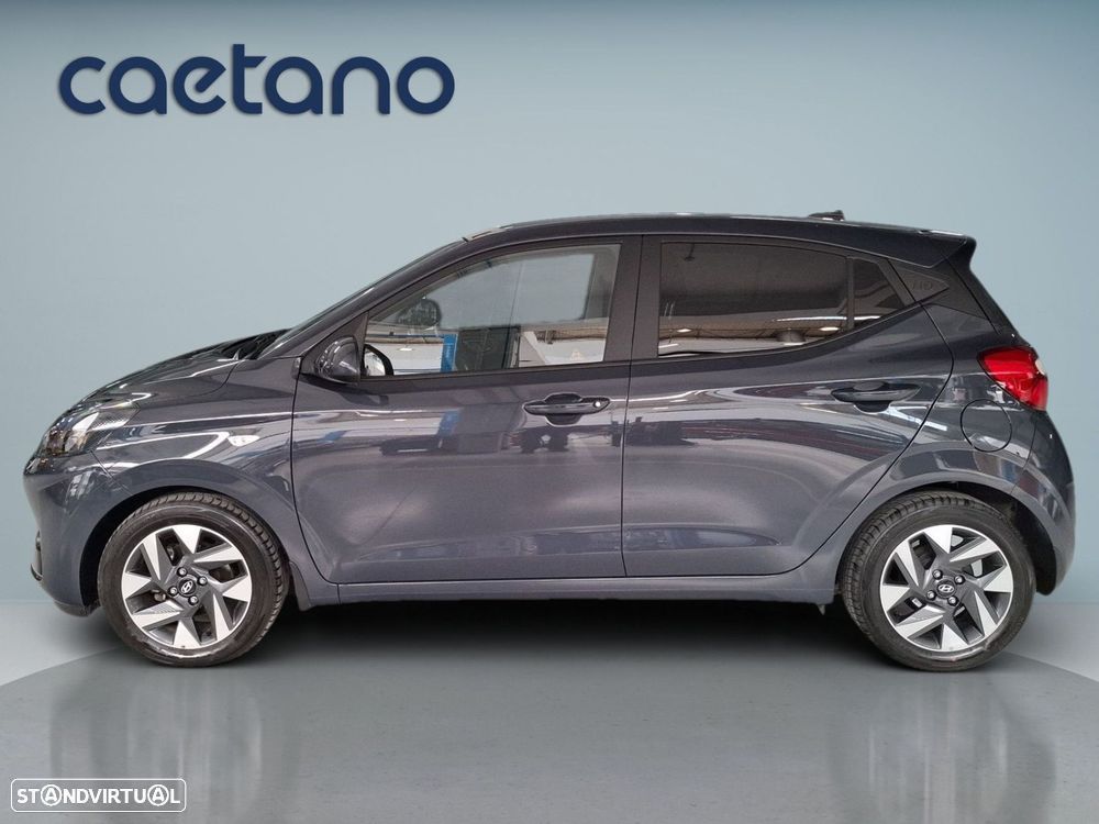 Hyundai i10 1.0 Comfort - 5