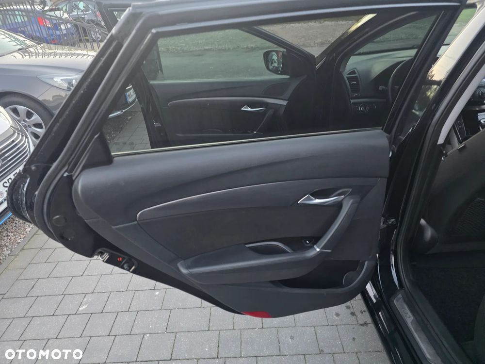 Hyundai i40 2.0 GDI Comfort + - 14