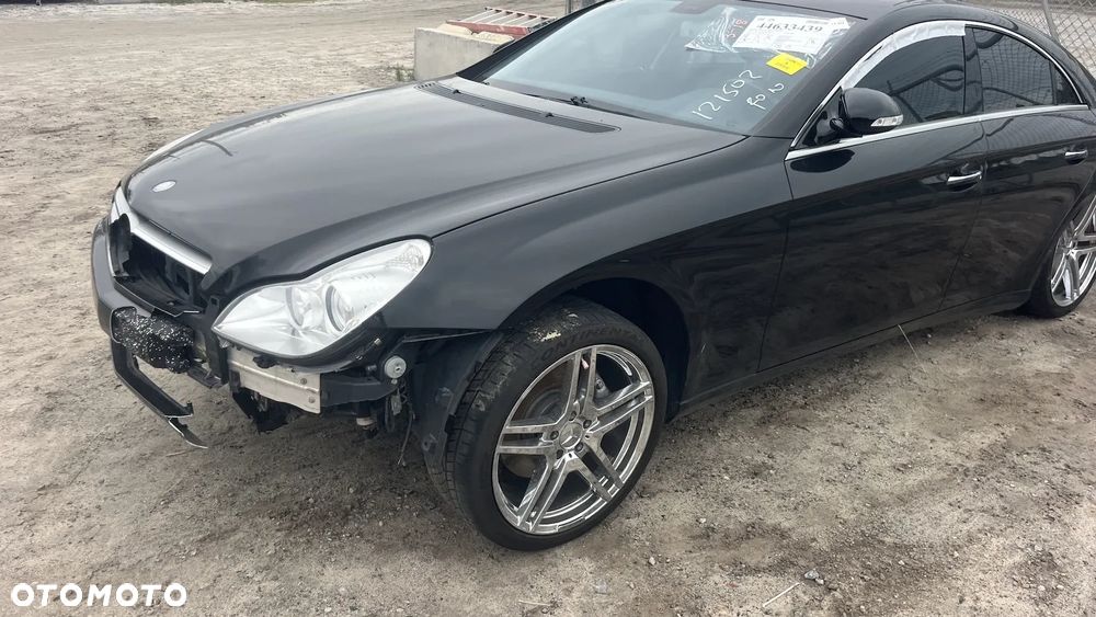 Mercedes-Benz CLS - 29