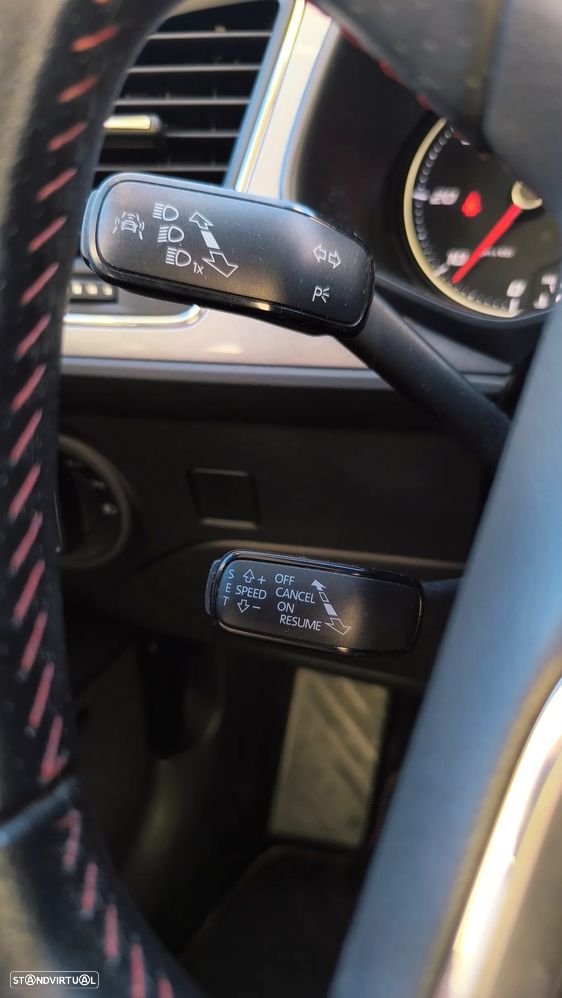 SEAT Leon SC 2.0 TDI DPF S&S FR - 38