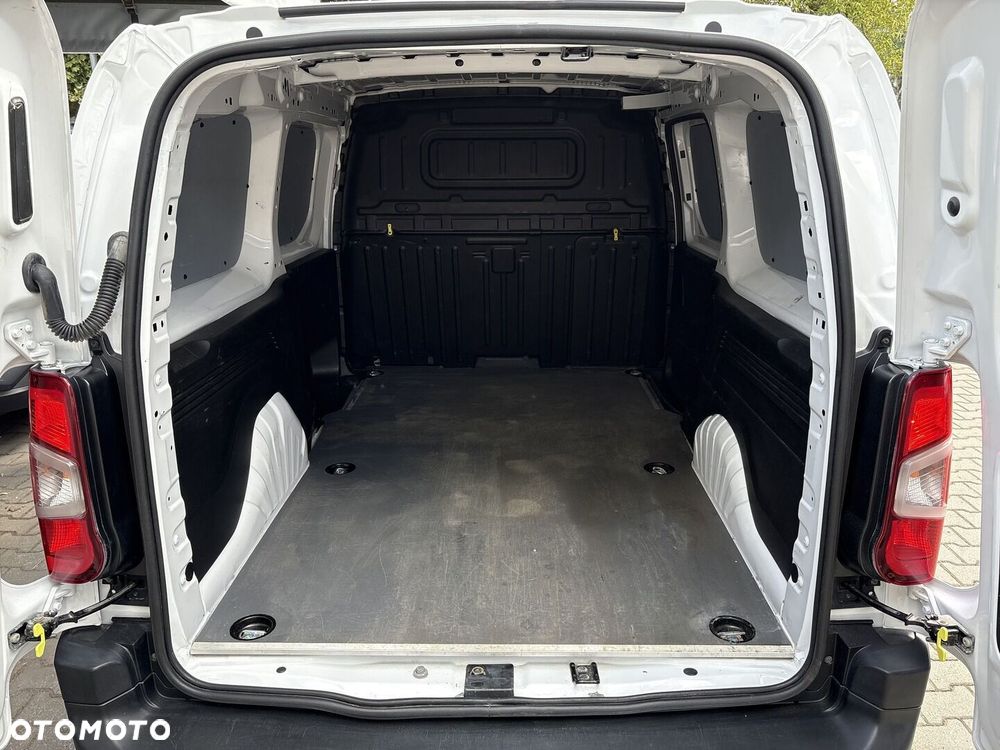 Toyota PROACE CITY - 14