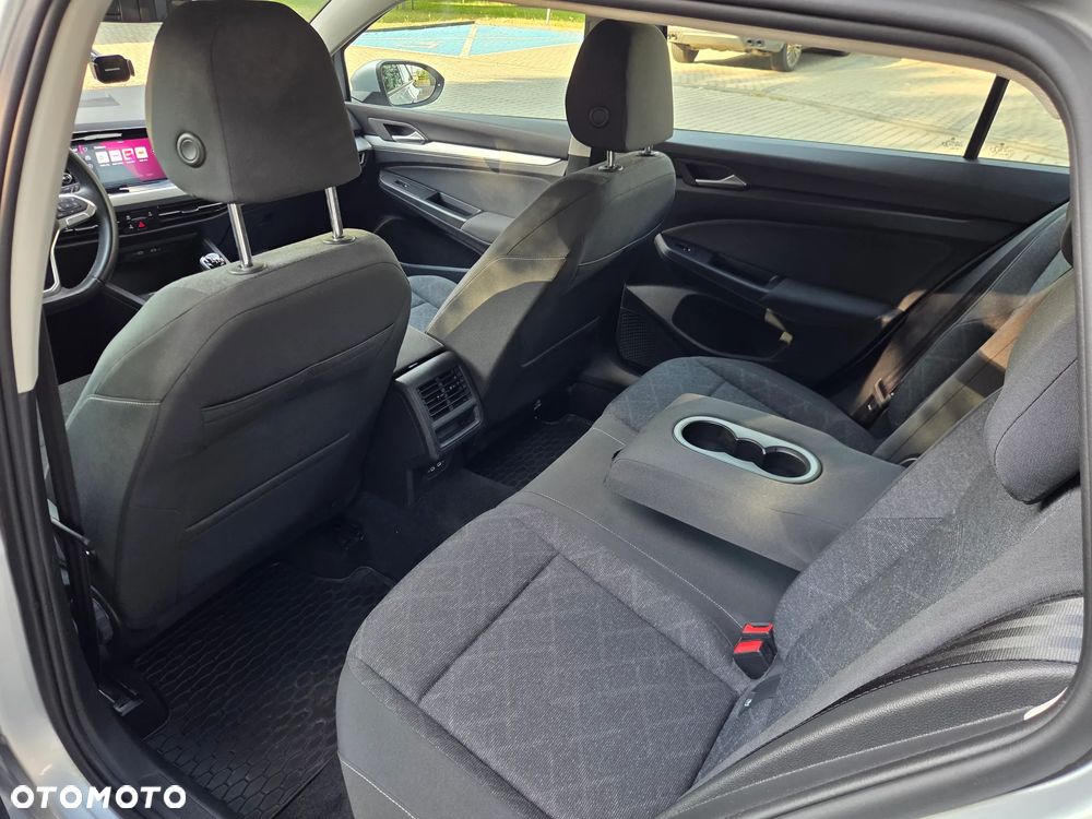 Volkswagen Golf 1.5 TSI EVO Life - 21