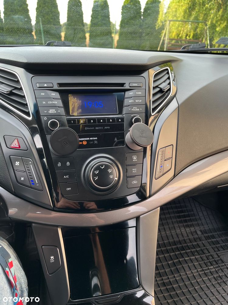 Hyundai i40 i40cw 1.6 5 Star Edition - 8