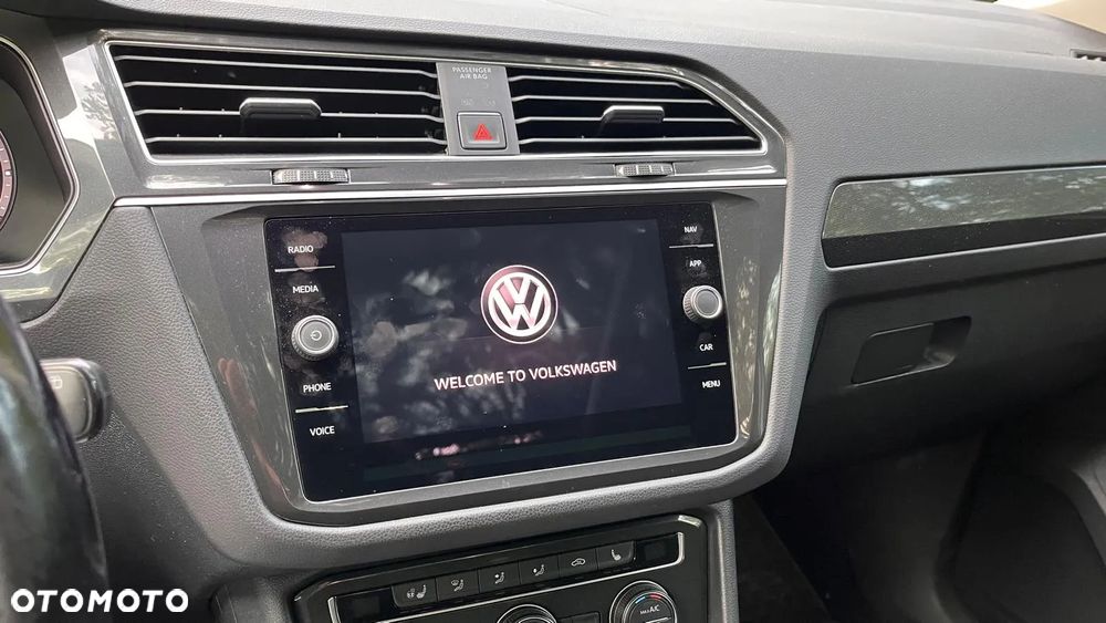 Volkswagen Tiguan 2.0 TSI BMT 4Mot Highline DSG - 13