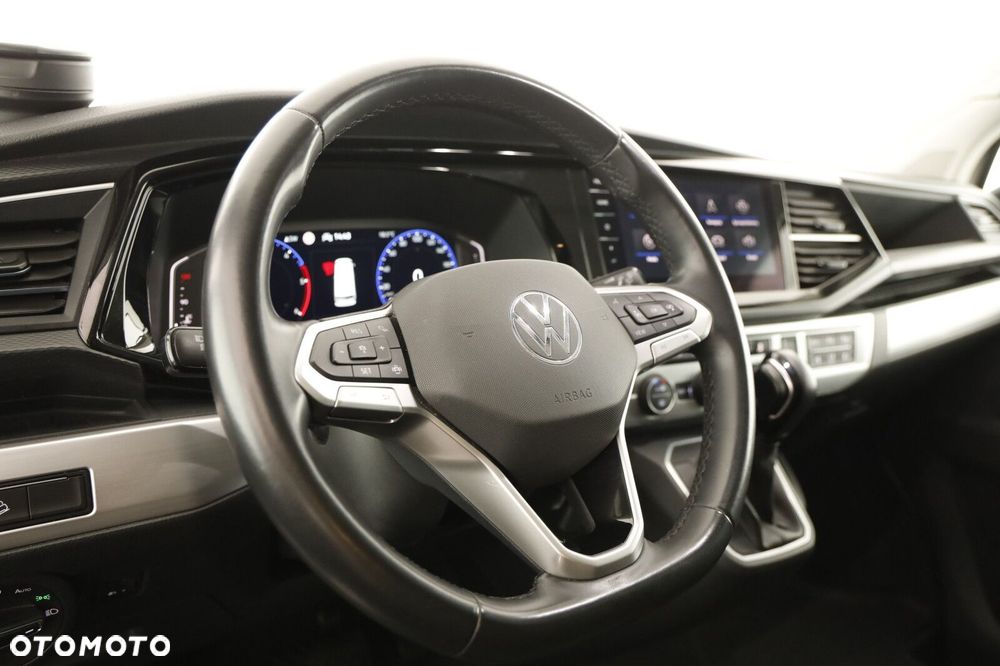 Volkswagen California - 13