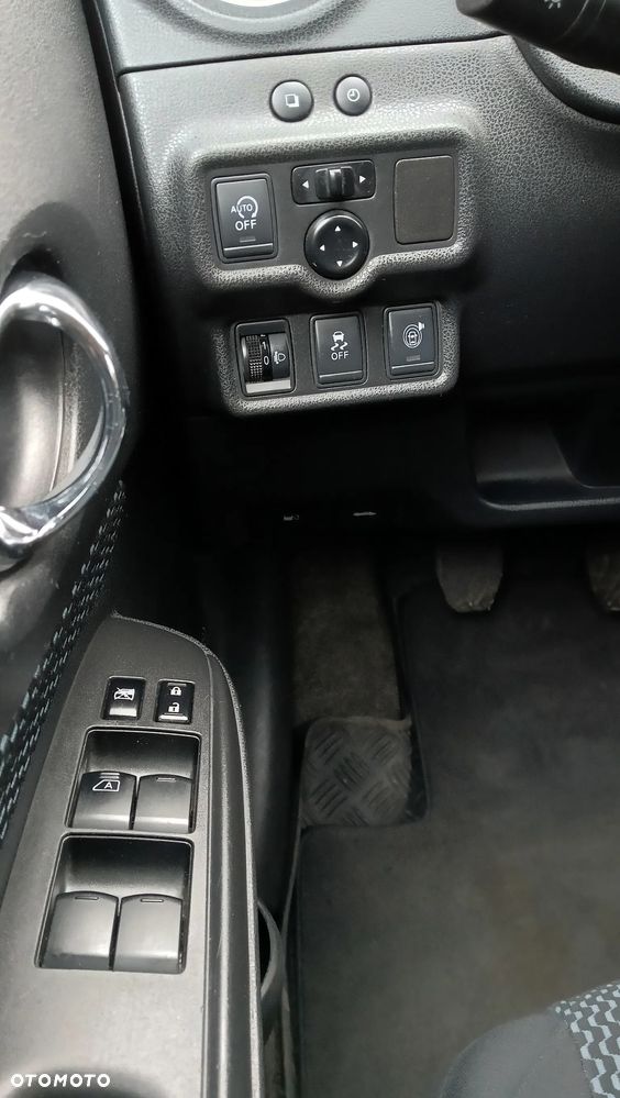 Nissan Note 1.2 Black Edition - 25