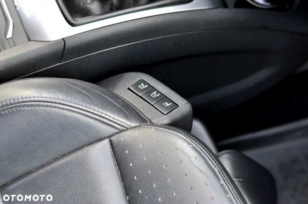 Citroën C4 Grand Picasso 2.0 BlueHDi Exclusive - 20