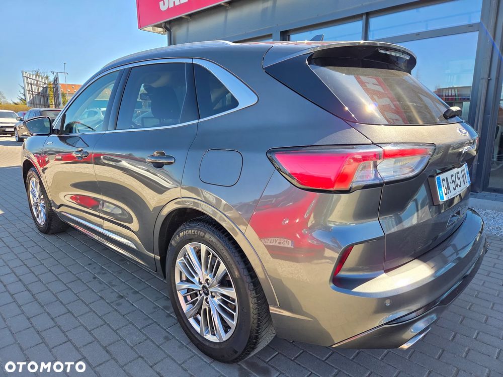 Ford Kuga 2.0 EcoBlue 4x4 VIGNALE - 4