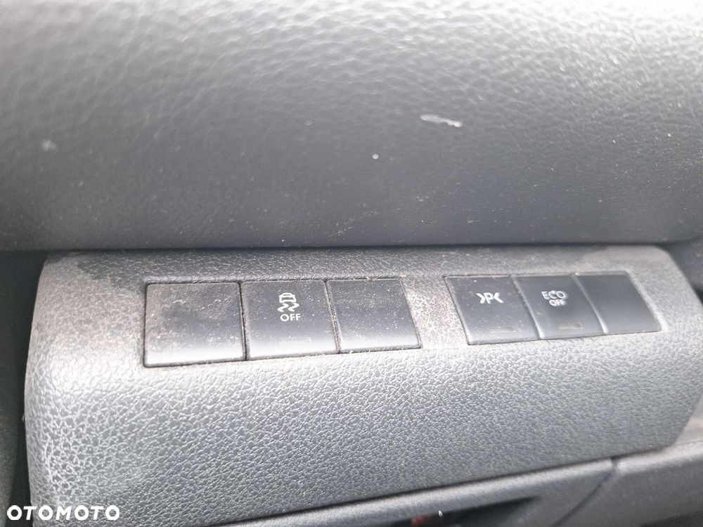 Peugeot 3008 PureTech 130 Stop & Start GPF Allure Pack - 14