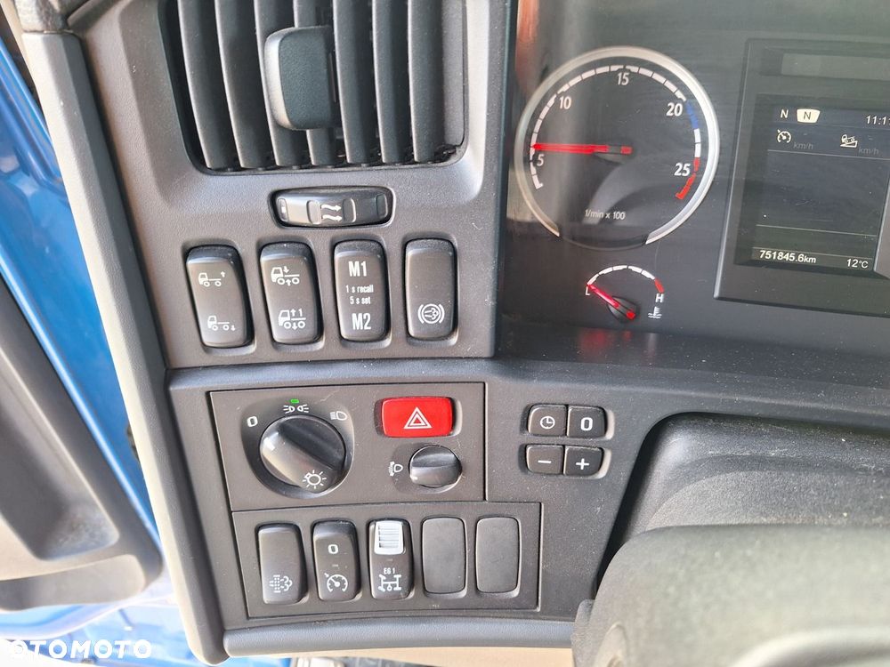 Scania R 410 - 22