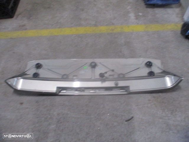 Aileron 5171340038404 BMW X3 E83 FASE 2 2008 2.0D 4X4 177CV 5P DANIFICADO BEGE - 3
