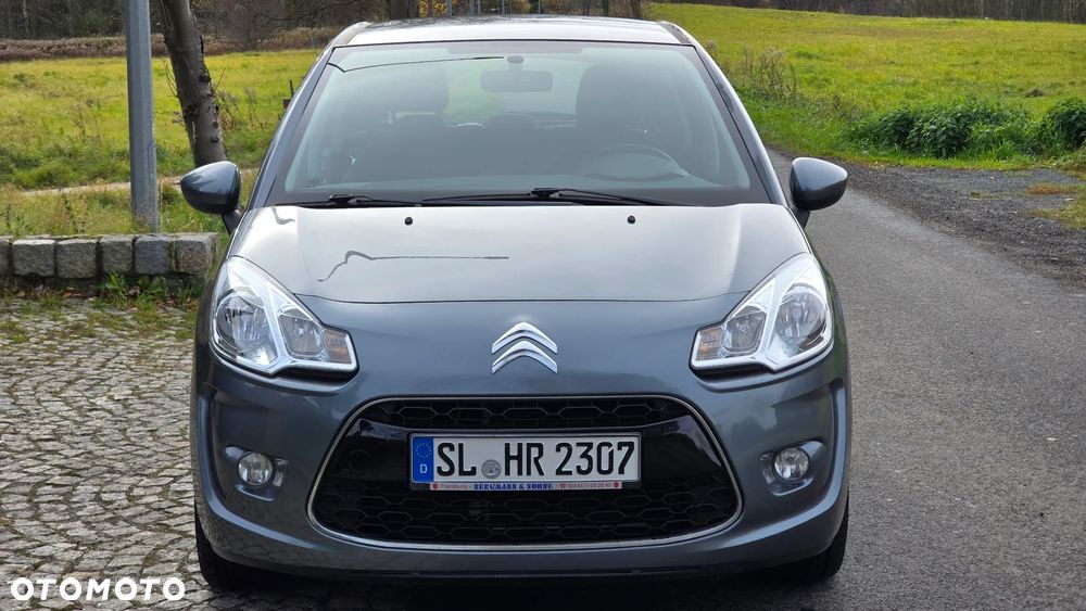 Citroën C3 1.4 Selection - 2